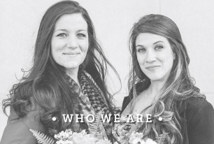 • Who We Are •
