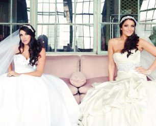 Heather & Jaime